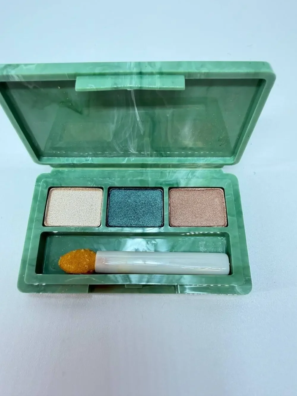 Clinique Eye Palette 0.03 oz Travel Size New Discontinued Vintage